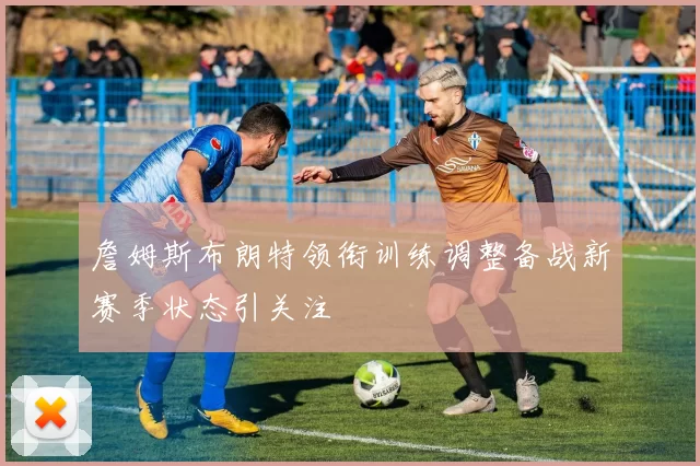 詹姆斯布朗特领衔训练调整备战新赛季状态引关注